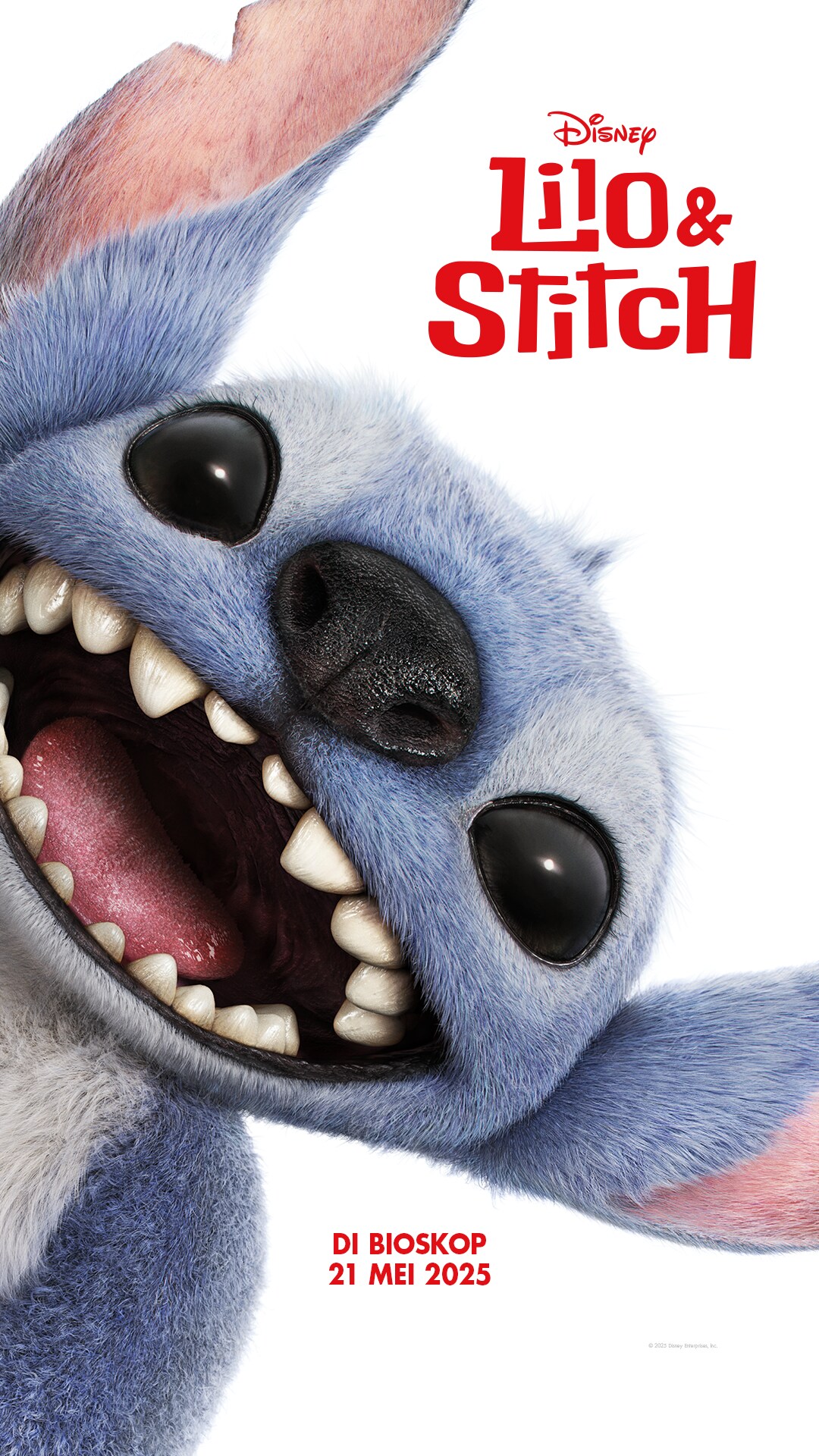 Lilo & Stitch