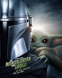 Star Wars: The Mandalorian and Grogu: